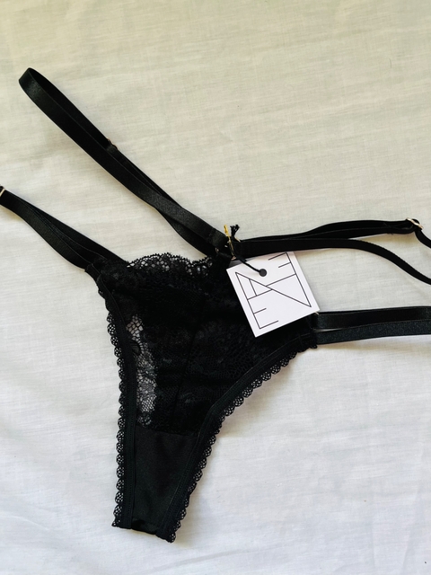 Less doble cintura Roma