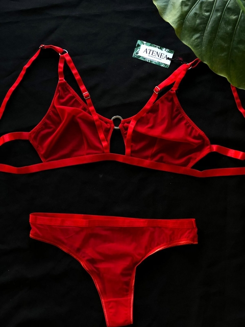 Conjunto Poisson less