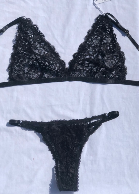 Conjunto Lucre - comprar online