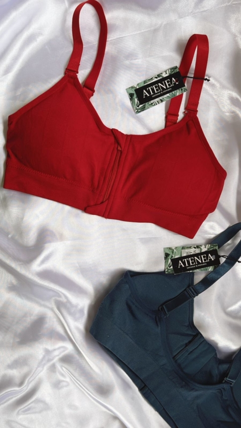 Corpiño sport Active