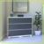 COMODA 3 CAJONES CADIZ (1012) - 100*042*087 - comprar online
