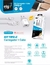 Carregador Parede ELG Ktc10wc, 1 Saída Usb + Cabo Usb-c