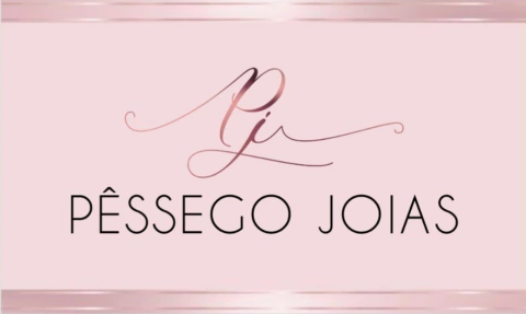 Pêssego Joias