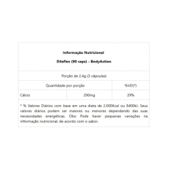 Dilaflex Extreme Pump 90caps - comprar online
