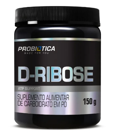 D-RIBOSE POTE 150 GR V01