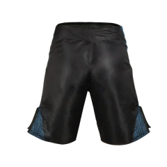 BERMUDA VENUM NO GI 4.0 BLUE-GG - loja do atleta