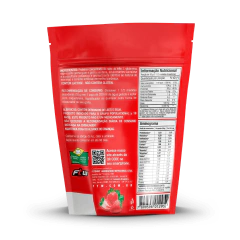 100% WHEY REFIL - MORANGO - FTW - comprar online