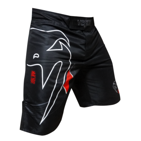 BERMUDA FIGHT VENUM BLACK BELT 2020 DARK-GG