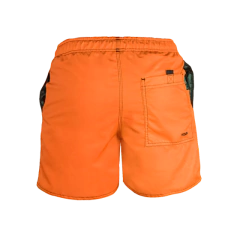 SHORT VENUM FITNESS SUMMER CLASSIC ORANGE-GG - loja online