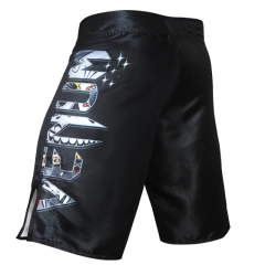 BERMUDA FIGHT VENUM GIANT SANTA MUERTE-G - loja online