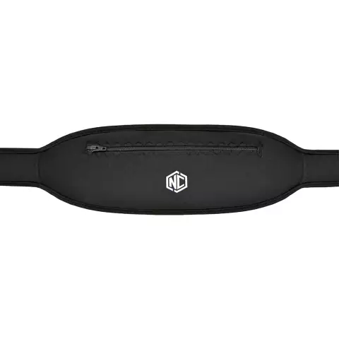 POCHETE EM NEOPRENE - PRETO - UNICO NC EXTREME