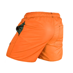 Imagem do SHORT VENUM FITNESS SUMMER CLASSIC ORANGE-GG
