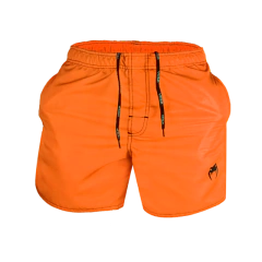 SHORT VENUM FITNESS SUMMER CLASSIC ORANGE-GG - loja do atleta