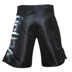 BERMUDA FIGHT VENUM GIANT SANTA MUERTE-G - loja do atleta