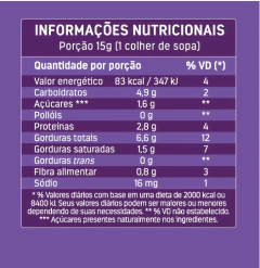 PASTA DE AM. AVELÃ 600G DR.PEANUT - comprar online