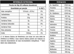 WHEY GREGO BEIJINHO 900GR NUTRATA - comprar online