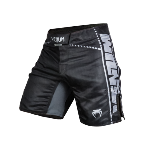 SHORT FIGHT VENUM BASIC EVO DARK - XGG