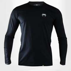 CAMISETA MANGA LONGA DRYGEAR VENUM BASIC DARK - P na internet