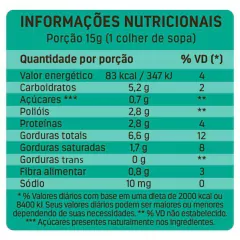 PASTA DE AMENDOIM CHOCOCO 600G DR PEANUT - comprar online