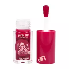 TINTAS KISS LIP PRETTY PINK UP