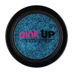 PIGMENTO GLITTER BLUE SKY PINK UP