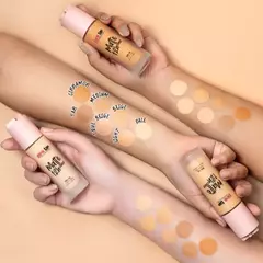 BASE MATTE COVER 12HR PALE PINK UP en internet