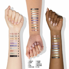 DELINEADOR GLITTER BADABING BEAUTY CREATIONS - Lunaglowshop.cl