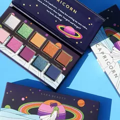 PALETA DE SOMBRA SIGNO CAPRICORNIO ♑ Kara Beauty