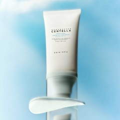 CREMA HIDRATANTE MADAGASCAR CENTELLA HYALU CICA FIT SUN 50ml SKIN1004