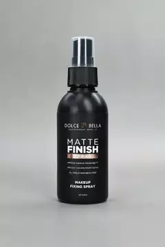 Fijador de maquillaje Matificante Dolce Bella - comprar online