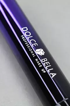 Máscara de Pestañas Dolce Bella en internet