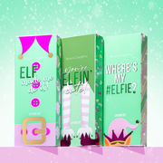 SET DE LABIOS WHERE'S MY ELFIE BEAUTY CREATIONS - tienda online