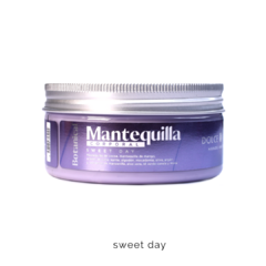 MANTEQUILLA CORPORAL SWEET DAY DOLCE BELLA