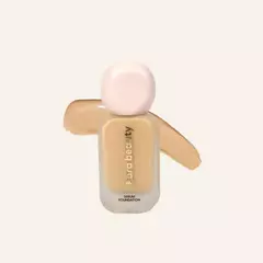 BASE SERUM GNO T#02 KARA BEAUTY - comprar online