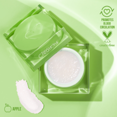 APPLE LIP EXFOLIANTE