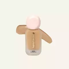 BASE SERUM GNO T#03 KARA BEAUTY - comprar online