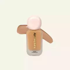 BASE SERUM GNO T#04 KARA BEAUTY - comprar online