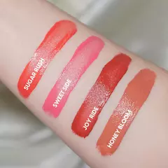 RUBOR LIQUIDO BLISSFUL SUGAR RUSH KARA BEAUTY - tienda online