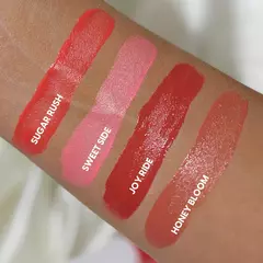 Imagen de RUBOR LIQUIDO BLISSFUL SWEET SIDE KARA BEAUTY
