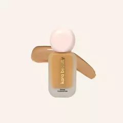 BASE SERUM GNO T#07 KARA BEAUTY - comprar online