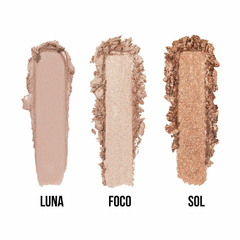 PALETA ILUMINADORES ROSY MCMICHAEL VOL 2 en internet