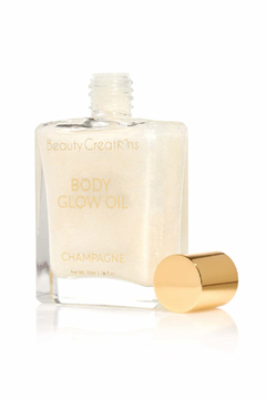 BODY GLOW - CHAMPAGNE - comprar online