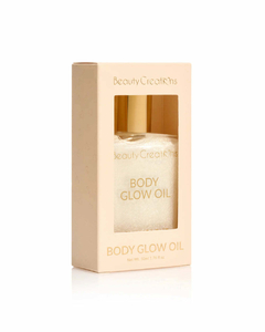 BODY GLOW - CHAMPAGNE - Lunaglowshop.cl