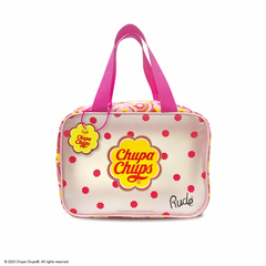 Neceser de viaje para maquillaje Chupa Chups - comprar online