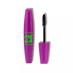 MASCARA DE PESTAÑAS MEGA DRAMATILASH L.A COLORS - comprar online