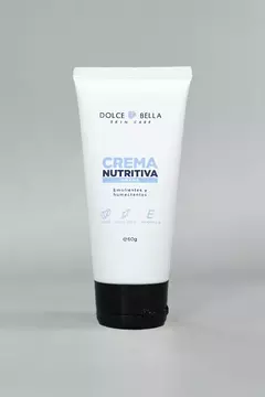 CREMA NUTRITIVA PARA LA NOCHE DOLCE BELLA en internet