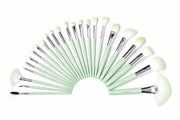 SET DE BROCHAS LIME PARTY 24pza - comprar online