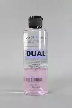 DESMAQUILLADOR DUAL DOLCE BELLA en internet