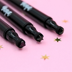 Tattoo Stamp Individual "Estrella" - tienda online