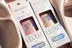 GEL ILUMINADOR CORPORAL STARBEAM MOONBEAM KARA BEAUTY en internet
